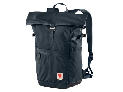 Fjällräven High Coast Foldsack 24 Navy