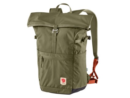 Fjällräven High Coast Foldsack 24 Green