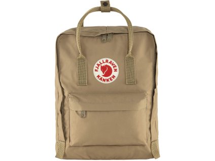 Fjällräven Kånken Clay 16l