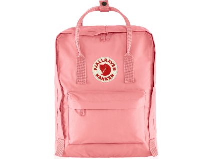 Fjällräven Kånken Pink 16l