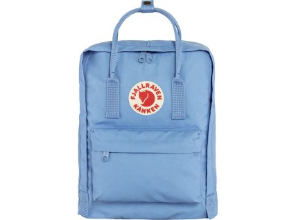 Fjällräven Kånken Ultramarine 16l