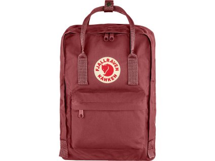 Fjällräven Kånken Laptop 13" Ox Red