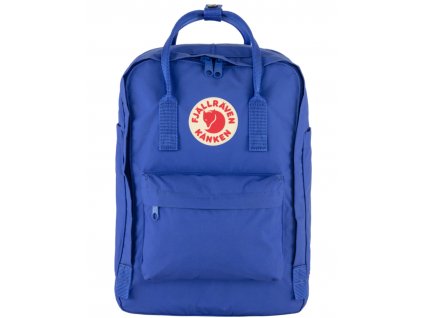 Fjällräven Kånken Laptop 15" Cobalt Blue 18l