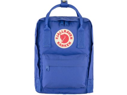 Fjällräven Kånken Mini Cobalt Blue