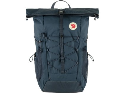 Fjällräven Abisko Hike Foldsack Navy