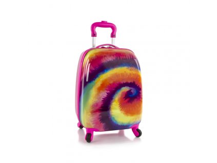 Heys Kids 4w Tie Dye