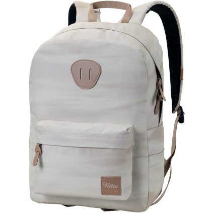 Nitro batoh URBAN CLASSIC dune 20l
