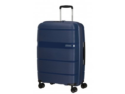 American Tourister Linex SPINNER 67/24 TSA EXP Deep Navy