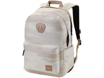 Nitro batoh URBAN PLUS dune