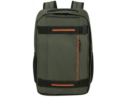 American Tourister URBAN TRACK CABIN DARK KHAKI 24l