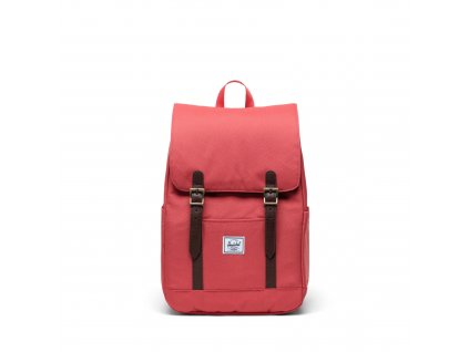 Herschel Retreat™ Small New - Mineral Rose 15l