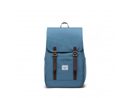 Herschel Retreat™ Small New - Steel Blue 15l