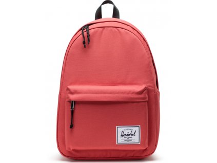 Herschel Classic™ XL New - Mineral Rose 25l