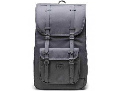 Herschel Little America™ - Gargoyle Tonal