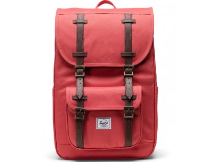 Herschel Little America™ Mid - Mineral Rose 21l