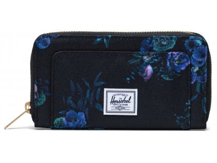 Herschel Thomas Wallet Evening Floral