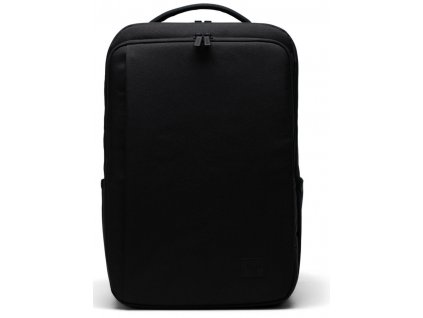 Herschel Kaslo Tech New Black 30l