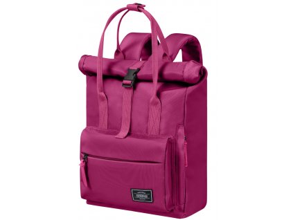 American Tourister URBAN GROOVE UG16 CITY Deep Orchid 17l