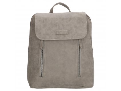 Enrico Benetti Nouméa Backpack Medium Taupe