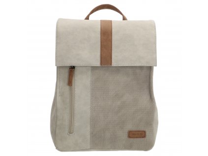 Beagles Brunete Backpack 8 l Light Grey