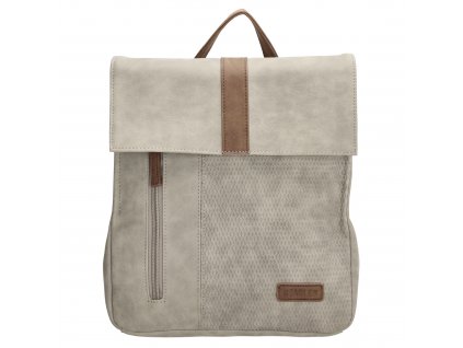 Beagles Brunete Backpack 4 l Light Grey