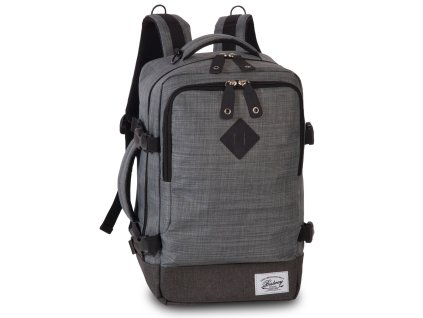 Bestway Batoh Cabin Pro Small 20l - šedá