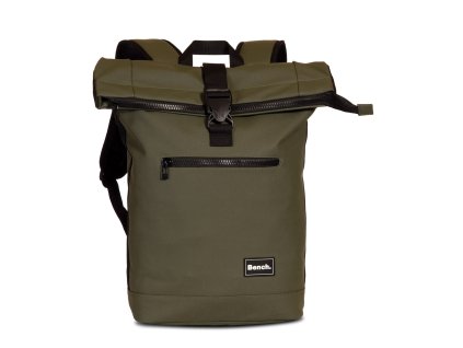 Bench Batoh Hydro roll-top - khaki 20l