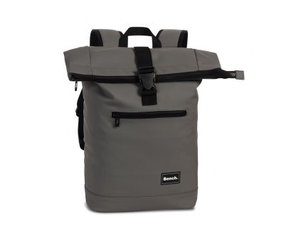 Bench Batoh Hydro roll-top - šedá 20l