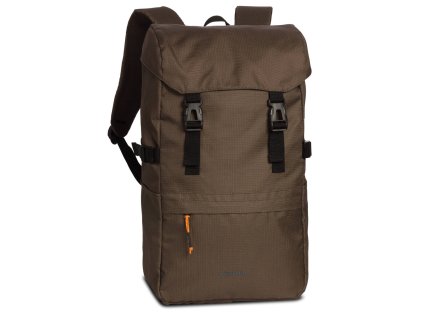 Bestway Batoh Quest Top - hnědá 22l