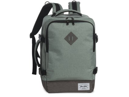 Bestway Batoh Cabin Pro Small 20l - zelená