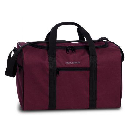 svetbatohu Fabrizio Bestway Taška Fabrizio Ryanair - vínová