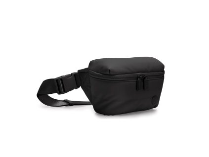 Heys Puffer Mini Waist Bag Black