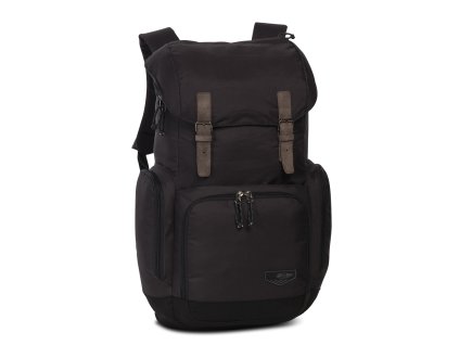 Bestway Batoh Cargo Top - černá 19l