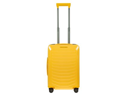 Porsche Design Roadster Hardcase 4W Trolley S  racing yellow