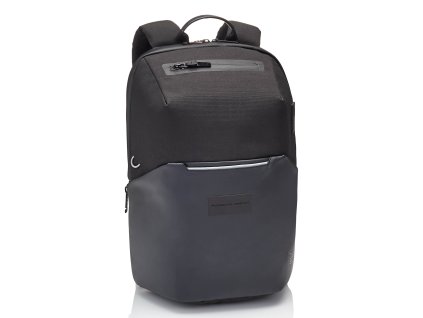 Porsche Design batoh Urban Eco Backpack XS black