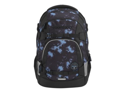 Coocazoo MATE Midnight Dust 30l  + Sportovní pytel zdarma