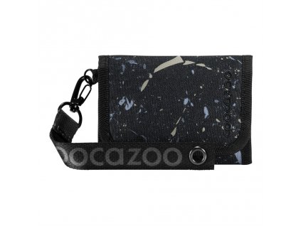 Coocazoo peněženka Reflective Splash