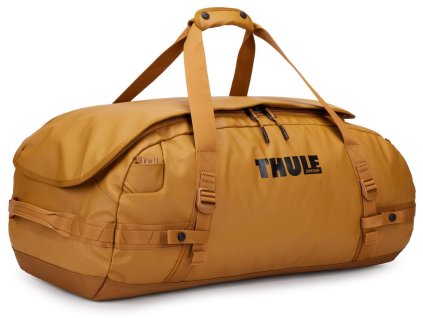 Thule Chasm sportovní taška 70 l TDSD303 - Golden Brown