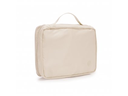 Heys Basic Toiletry Bag Tan