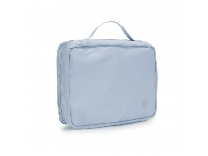 Heys Basic Toiletry Bag Stone Blue