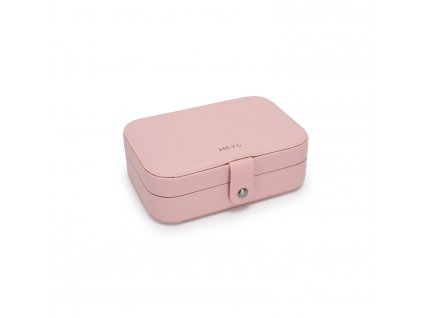 Heys Mini Jewelry Case Rose