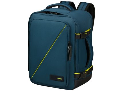 American Tourister TAKE2CABIN MS HARBOR BLUE 27l