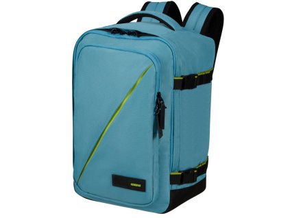 American Tourister TAKE2CABIN S BREEZE BLUE 24l