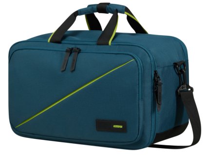 AMERICAN TOURISTER TAKE2CABIN 3 v 1 BOARDING BAG HARBOR BLUE 25l