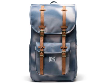 Herschel Herschel Little America™ New - Blue mirage 30l