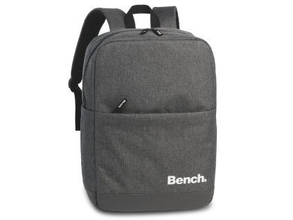 Bench Batoh Cube - šedá 16l