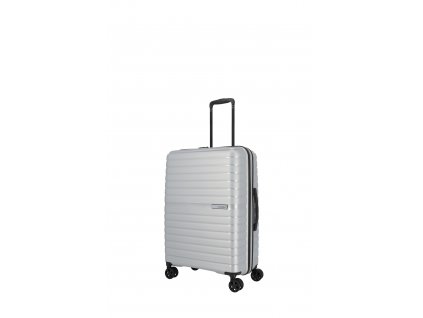 Travelite Trient M Silver