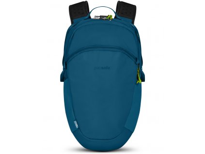 Pacsafe batoh ECO 18L BACKPACK econyl® tidal teal