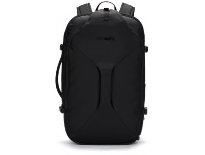 Pacsafe batoh VENTURESAFE EXP45 TRAVEL BACKPACK black