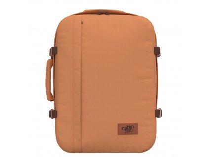 CabinZero Classic 44L Gobi sands